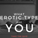 Your Erotic Blueprint